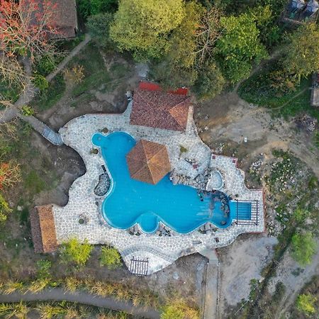 Siddhartha Wildlife Retreat Hotel Meghauli Exterior foto