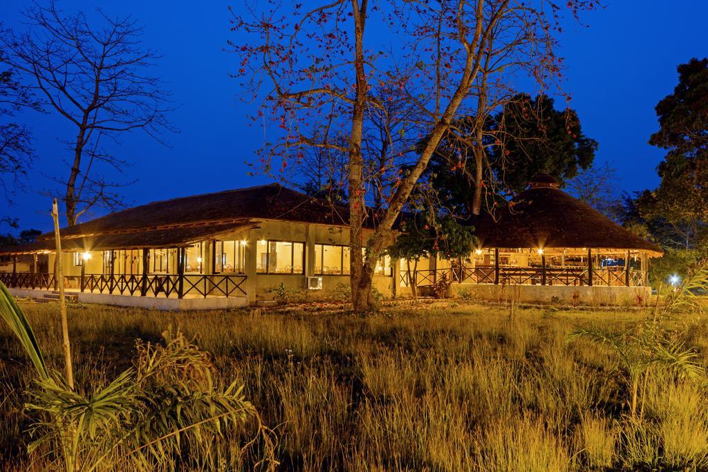 Siddhartha Wildlife Retreat Hotel Meghauli Exterior foto