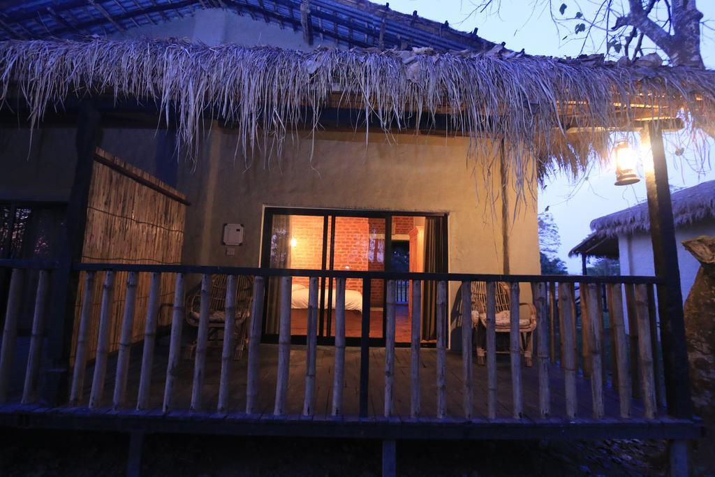 Siddhartha Wildlife Retreat Hotel Meghauli Cameră foto