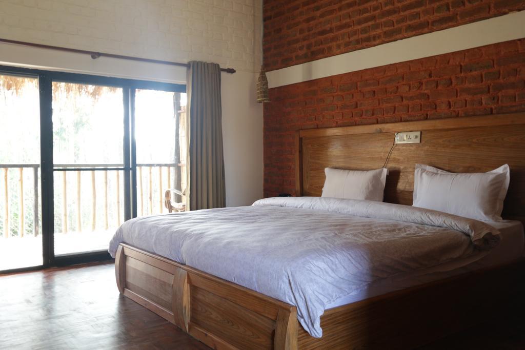 Siddhartha Wildlife Retreat Hotel Meghauli Cameră foto