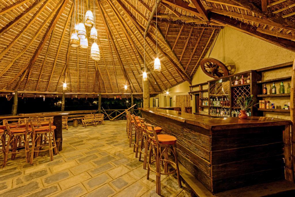 Siddhartha Wildlife Retreat Hotel Meghauli Exterior foto