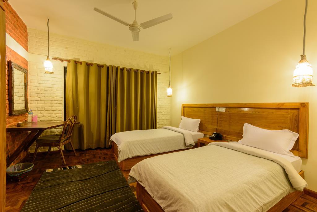Siddhartha Wildlife Retreat Hotel Meghauli Cameră foto