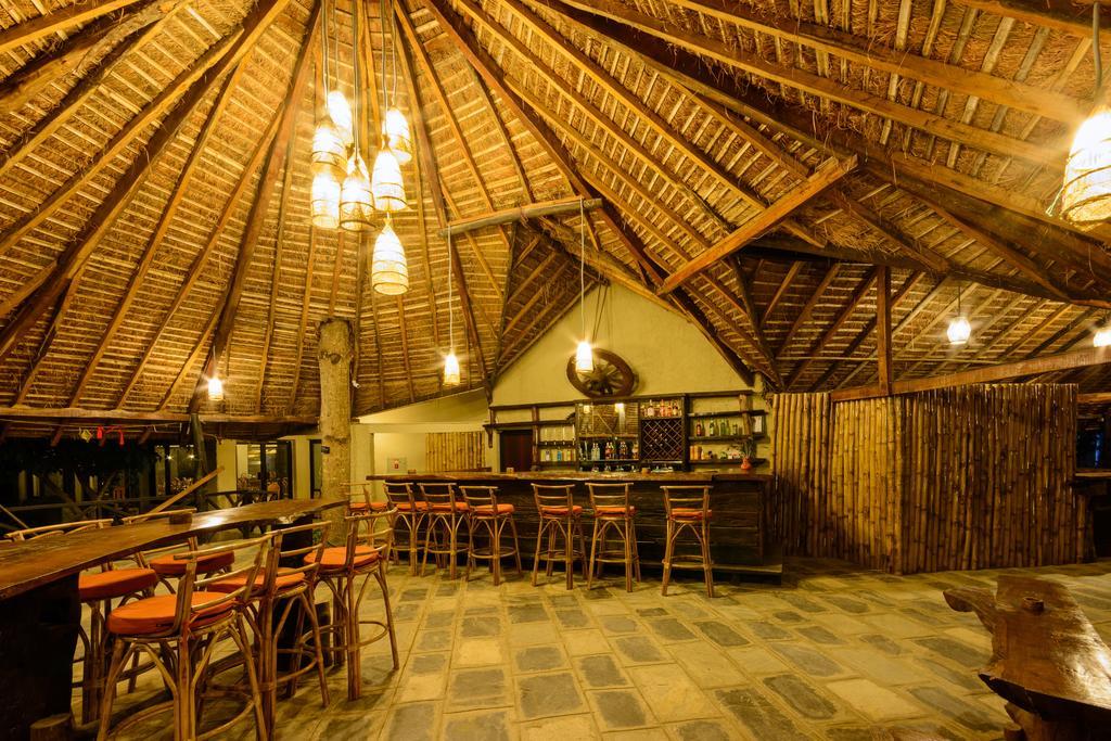 Siddhartha Wildlife Retreat Hotel Meghauli Exterior foto