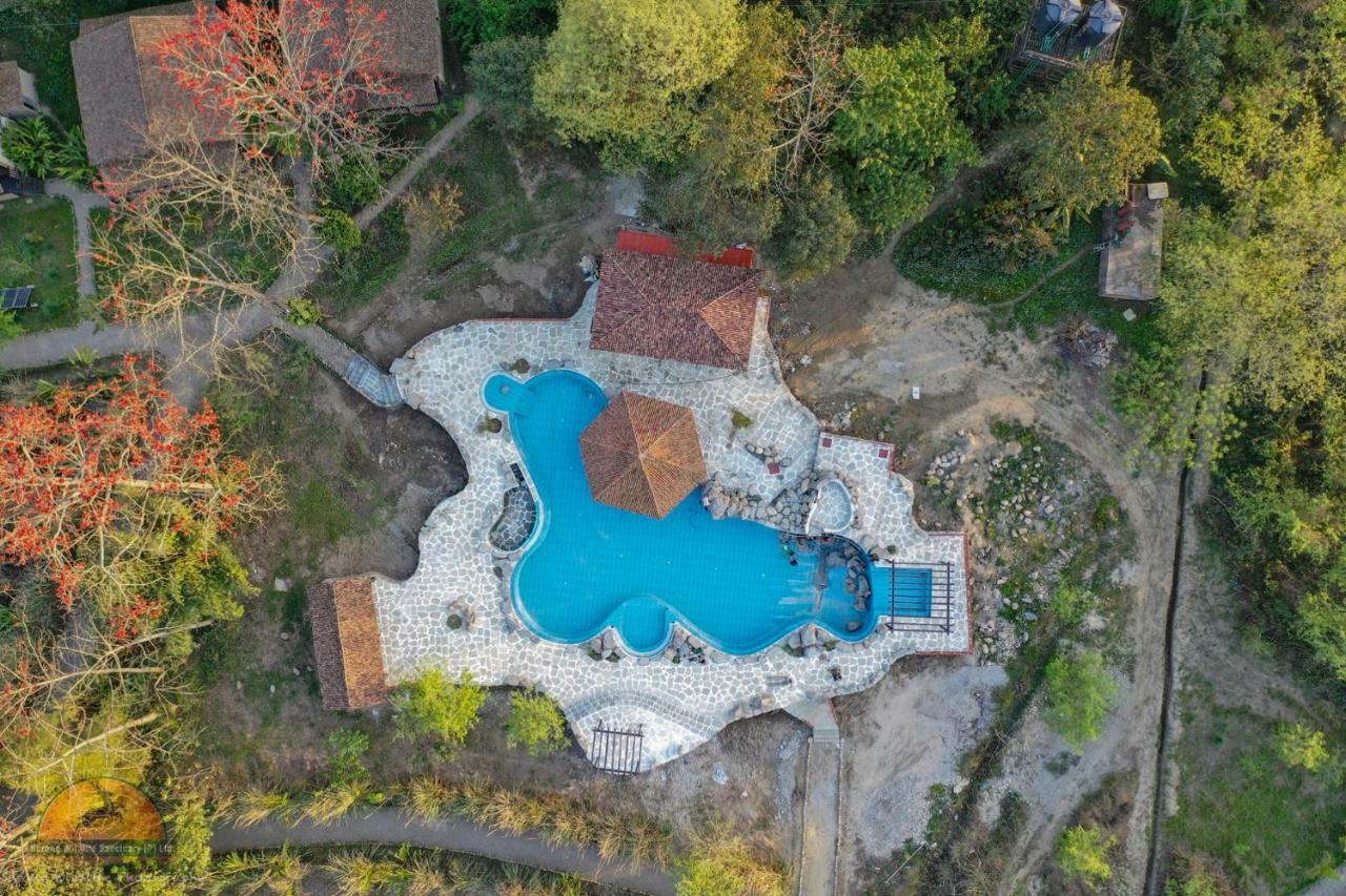 Siddhartha Wildlife Retreat Hotel Meghauli Exterior foto