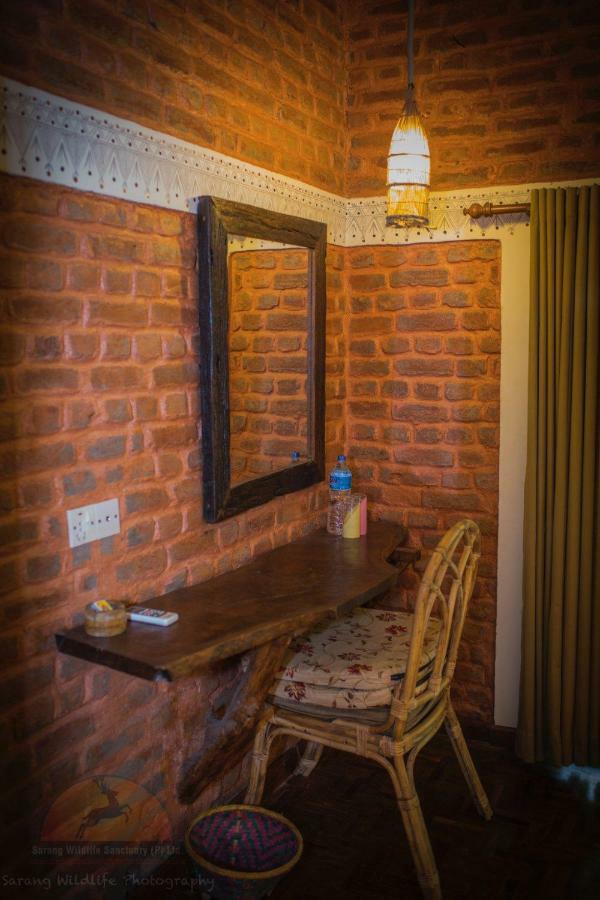 Siddhartha Wildlife Retreat Hotel Meghauli Exterior foto