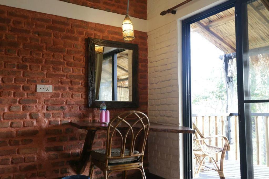 Siddhartha Wildlife Retreat Hotel Meghauli Exterior foto